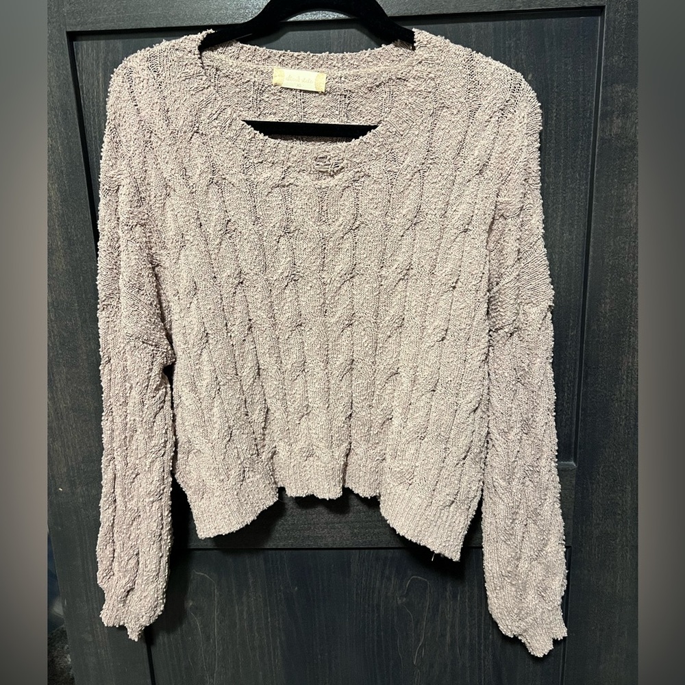Altard state sweater